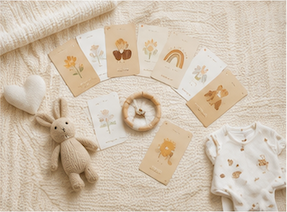 Baby Milestones in the First 6 Months: What Parents Can Expect - Adorables India