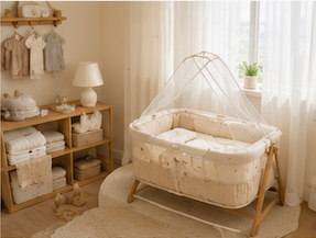 Preparing Your Home Before Baby Arrives - Adorables India