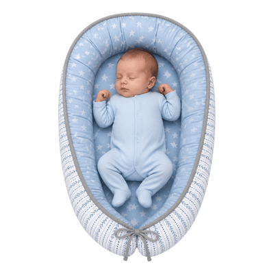 Better Baby Sleep