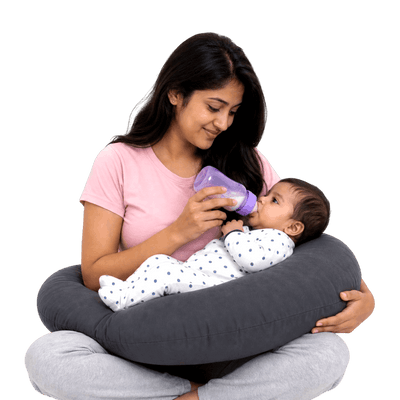 Feeding & Mother Care
