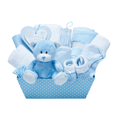 Baby Shower & Gifting