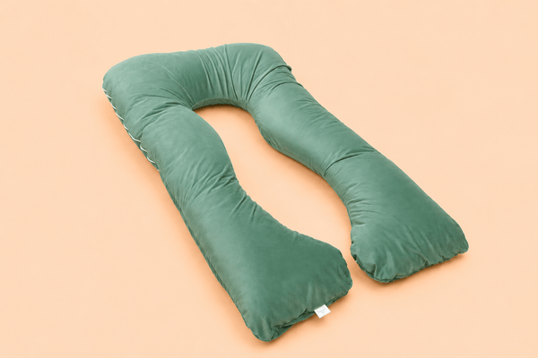 Pregnancy Pillow
