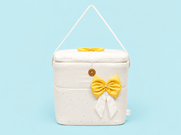 Storage Basket